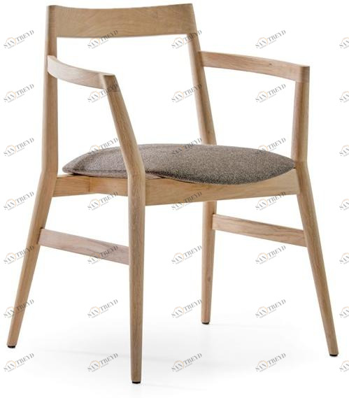 prostoria Мягкое кресло с подлокотниками Dobra sun-id-1465167