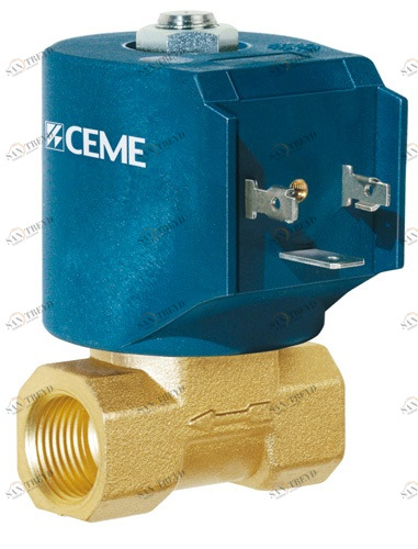 9309 CEME Электроклапан 