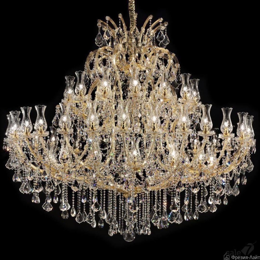 Masiero VE 905/56 люстра подвесная Maria teresa ve90556