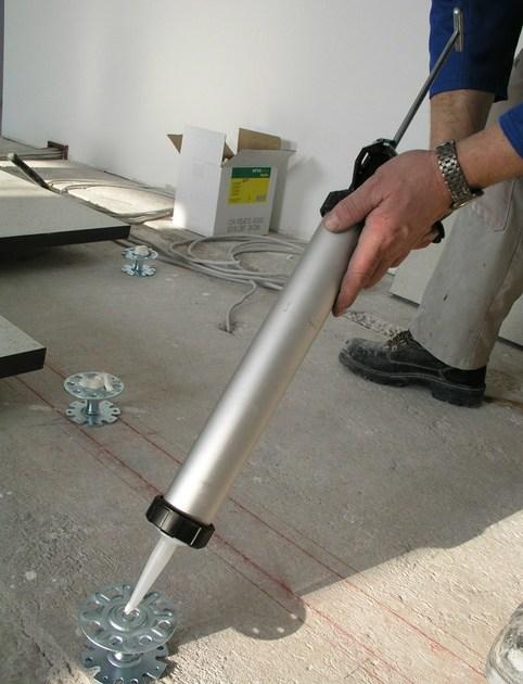 8-Chemie Супер быстрая наклейка Ottocoll® adesivi sun-id-1407988 - Вид №3