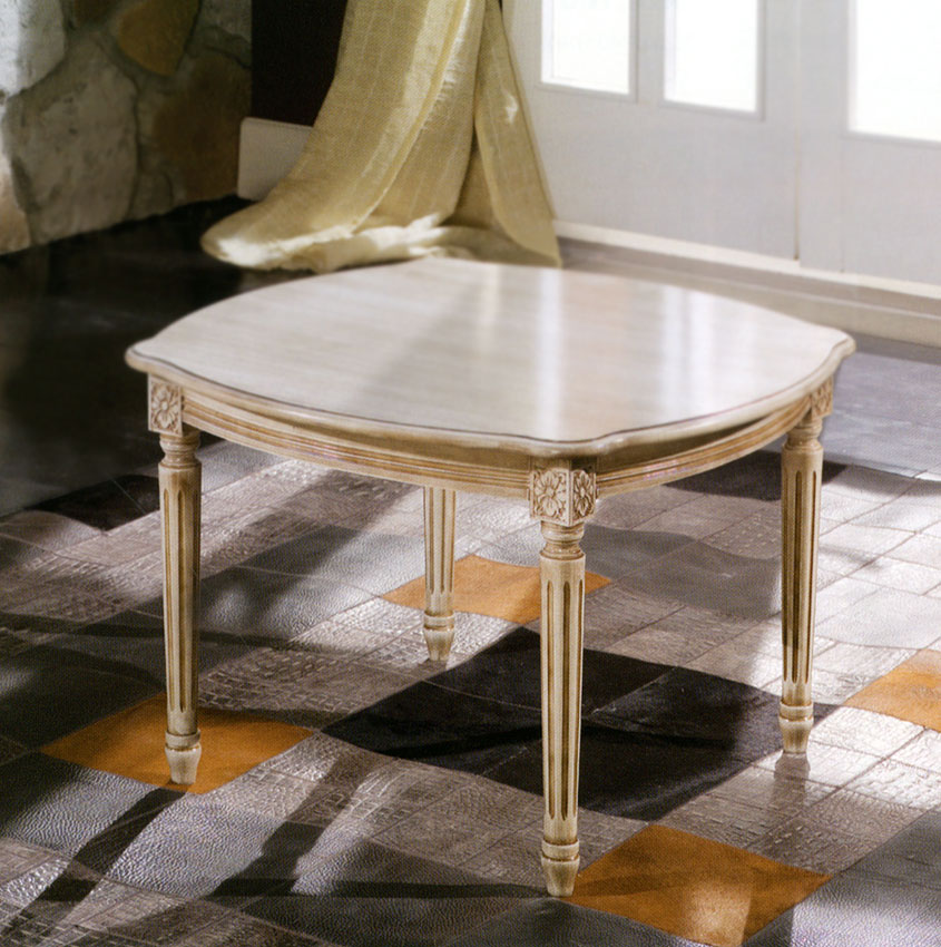 Стол журнальный  MIRANDOLA 297/P 