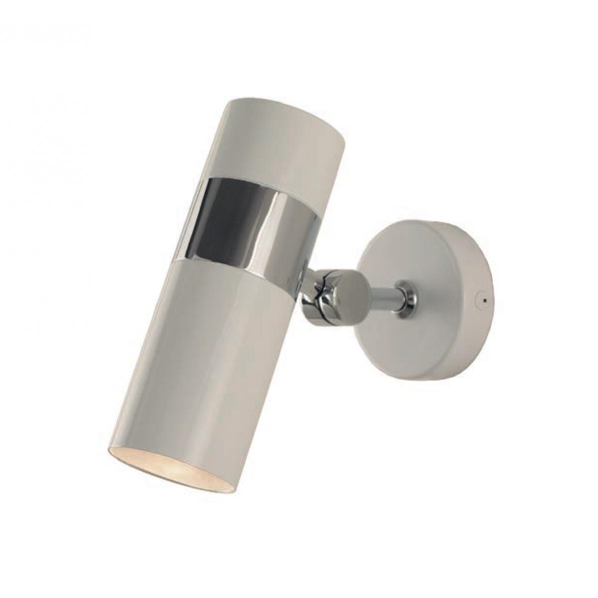 089991 Бра белый - хром Aromas del Campo Pago 