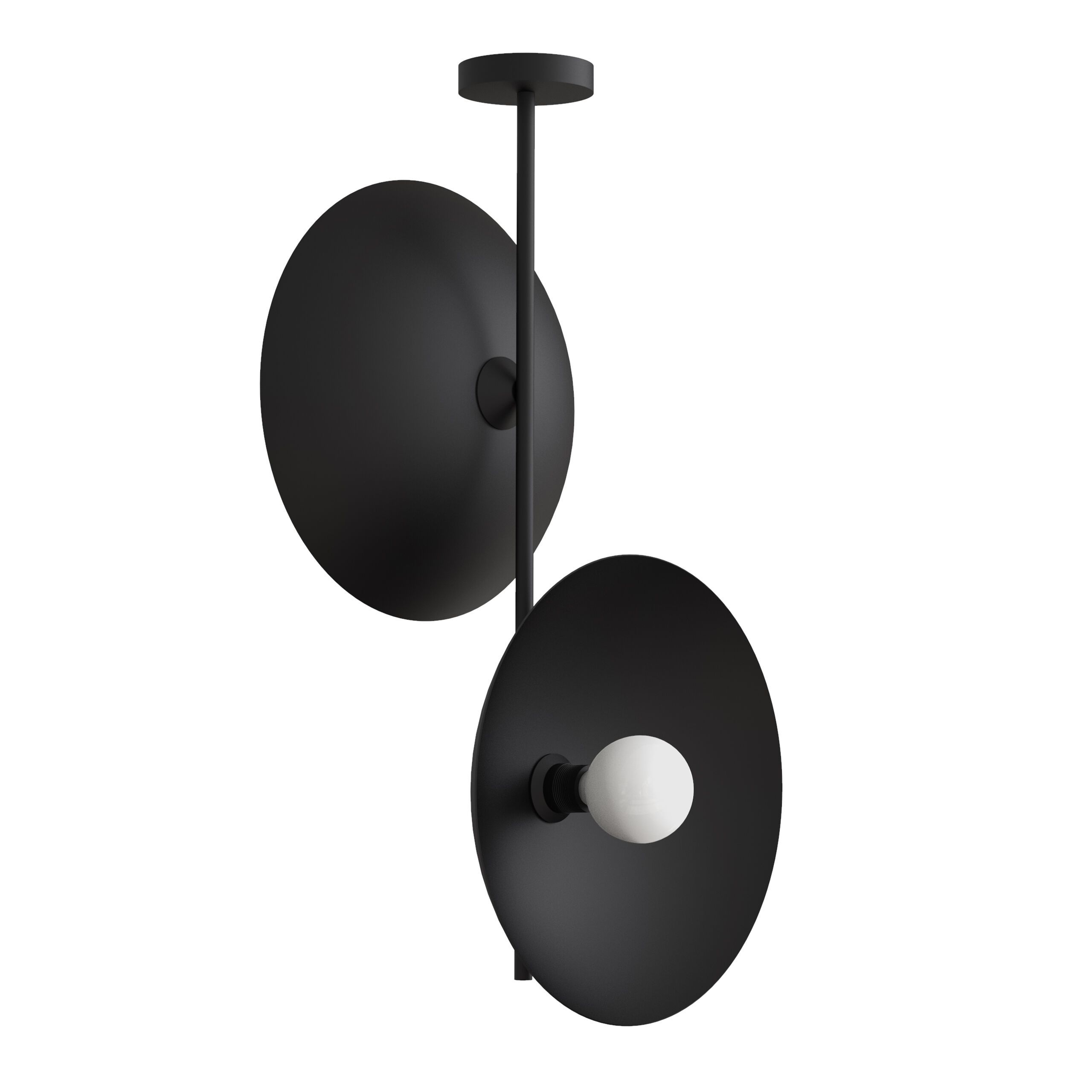 Светодиодный потолочный светильник с фиксированной рукояткой WayPoint Cassini ARCH-00140311 - Вид №34