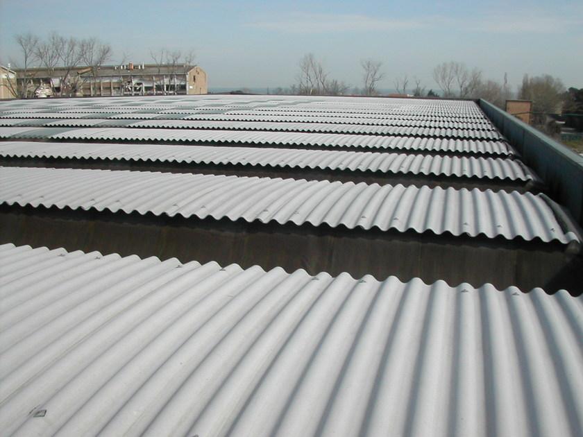 FIBROTUBI Кровля из экологически чистого фиброцемента sun-id-1376114 - Вид №3