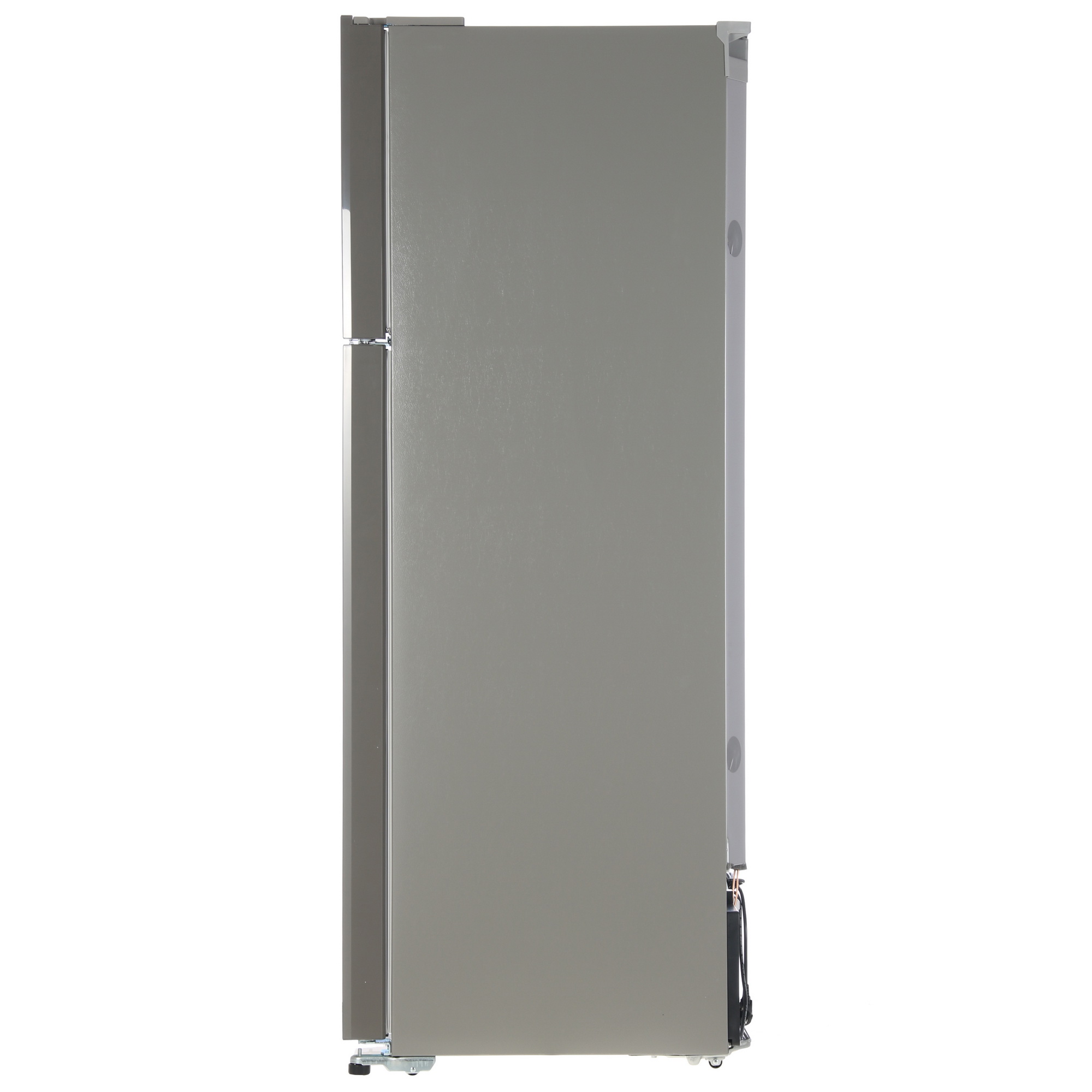 1053503 Холодильник с морозильником   Sharp SJXP59PGSL серебристый STDN-0125833 - Вид №4