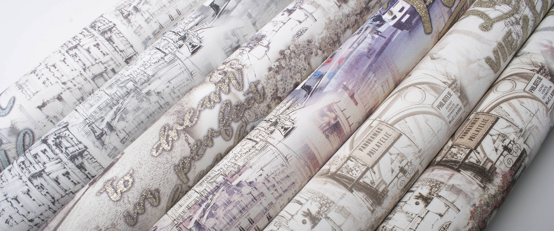 Victoria Stenova 889435 Мотив MERCI 889435  - Вид №4