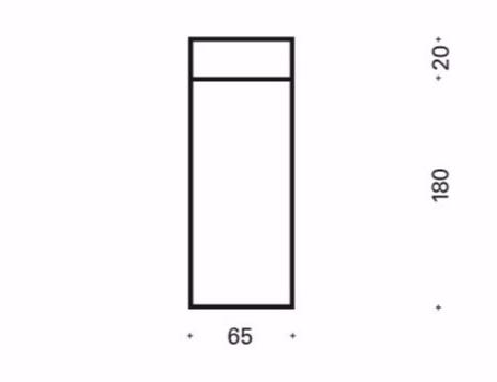 Top Light Потолочный светильник из галогенного стекла sun-id-1373368 - Вид №2