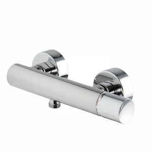 F4165/1 Смеситель дл я душа внешнего монтажа без душевого комп лекта FIMA CARLO FRATTINI Nomos Go