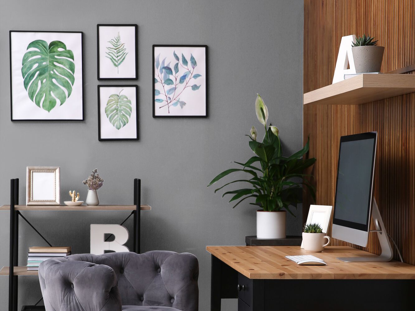 Декоративная живопись Architects Paper чистый ARCH-00000286 - Вид №1