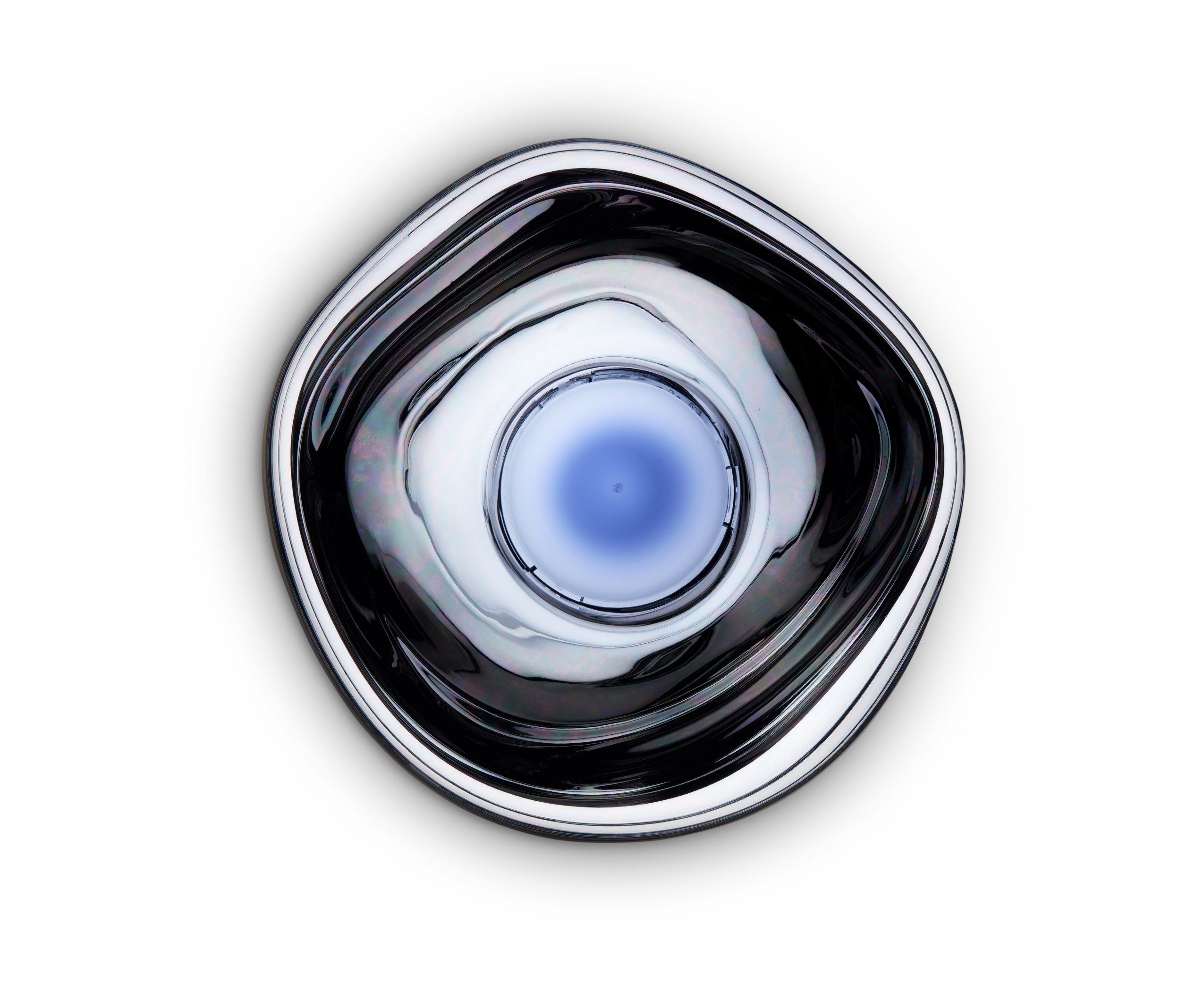 Настенный светильник / потолочный светильник из поликарбоната Tom Dixon Melt ARCH-00031790 - Вид №11