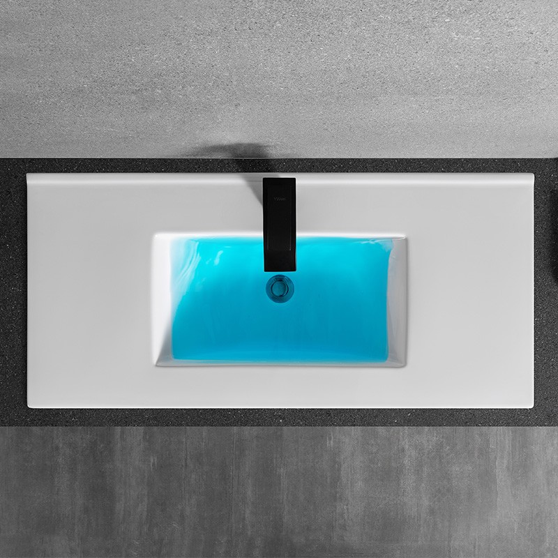 YJ803-100 Умывальник LAB.Space N - Вид №3