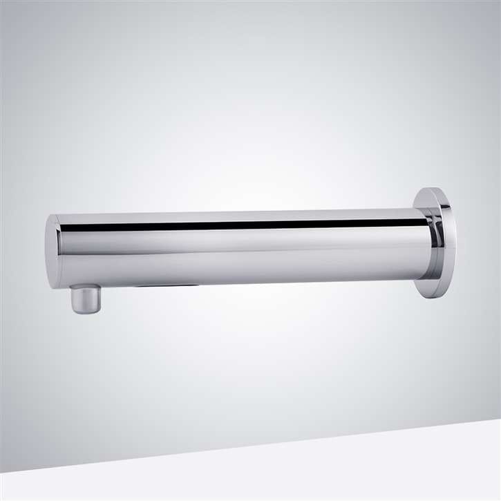 Настенный дозатор мыла Fontana Showers синий Синий ARCH-00005911 - Вид №2