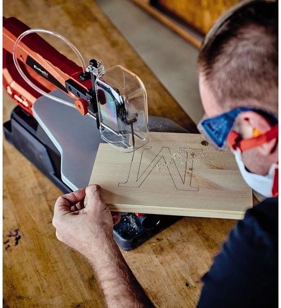 EINHELL Колебательные туннели Macchine stazionarie sun-id-1357531 - Вид №1