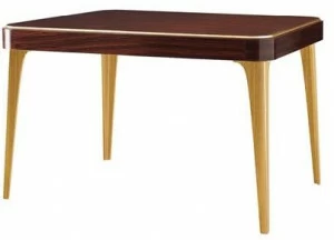 Barnini Oseo Квадратный деревянный стол Richmond upon thames Rc68