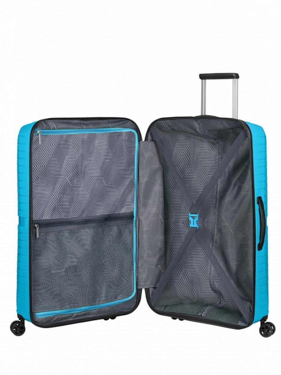 88G-01003 Чемодан 88G*003 Spinner 77 American Tourister Airconic  - Вид №3