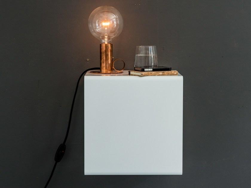 Anne Linde Алюминиевая полка с порошковым покрытием sun-id-1514315 - Вид №11