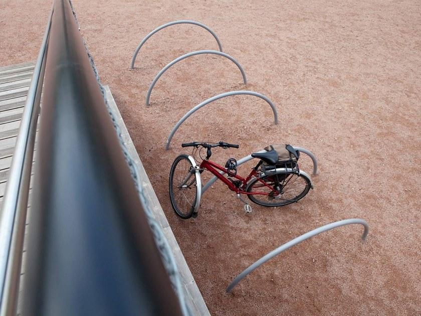 VESTRE Крепление для велосипедов из стали с порошковым покрытием sun-id-1366064 - Вид №5