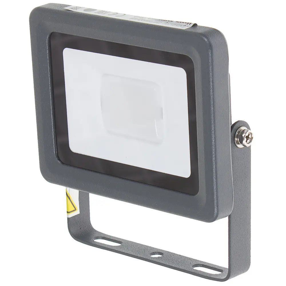 Прожектор светодиодный Yonkers, 10 Вт, IP65 18850951 STLM-2009793 INSPIRE 