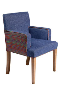 U703 Хэмптон с заниженной спиной ijlbrown