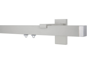 Алюминиевая карниз