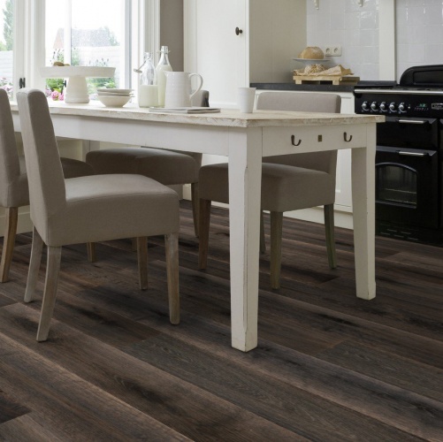 Паркетная доска Solidfloor Атлантик 1190199 - Вид №5