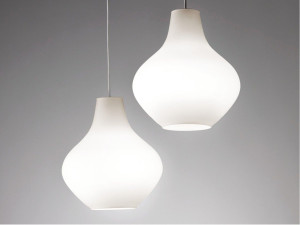 Крытый подвесной светильник