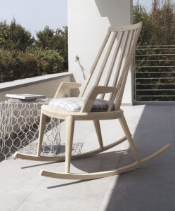 Кресло  VOLPI BESS