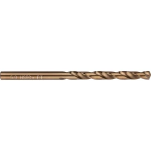 Сверло спиральное по металлу HSS-CO Fit 33932 3.2x63 мм, 10 шт. 82261986 STLM-2119743
