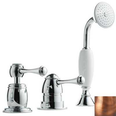 5161400JJ0SC Смеситель Bandini Antico Santreyd