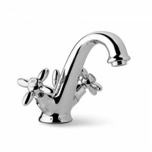 Группа раковин с одним отверстием и коротким изливом ANTEA NEWFORM Италия