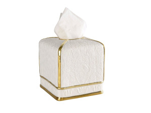 Держатель для салфеток из фарфора