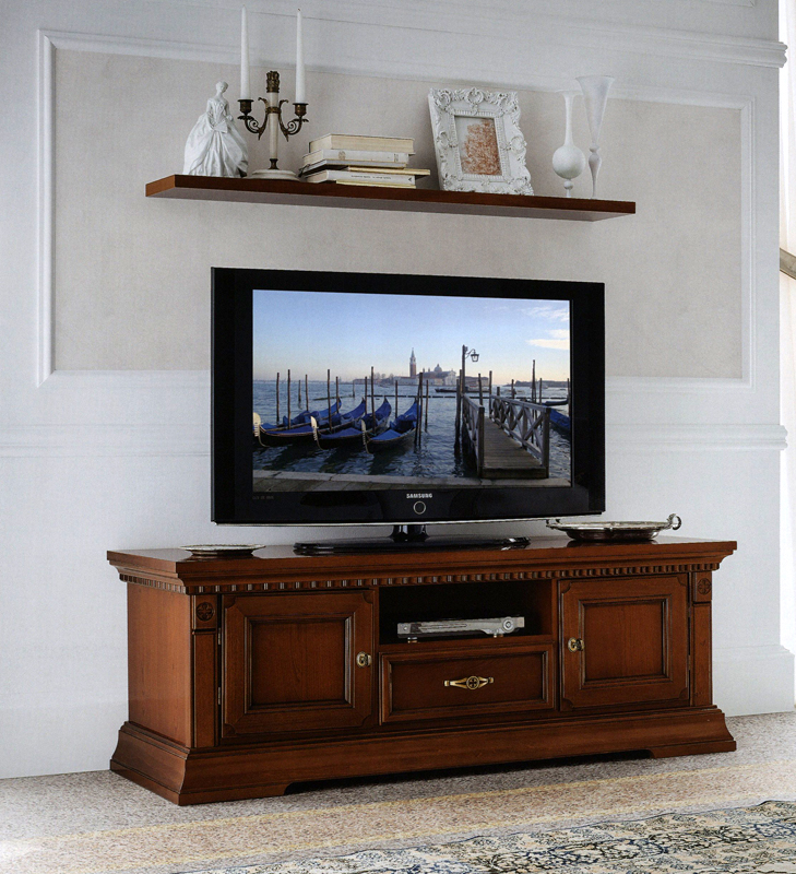 Тумба под TV  PRAMA 71CI02 Palazzo ducale
