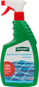 85283106 Пропитка Сэйфскрин SSL15 0.75 л STLM-0060806 ОСНОВИТ