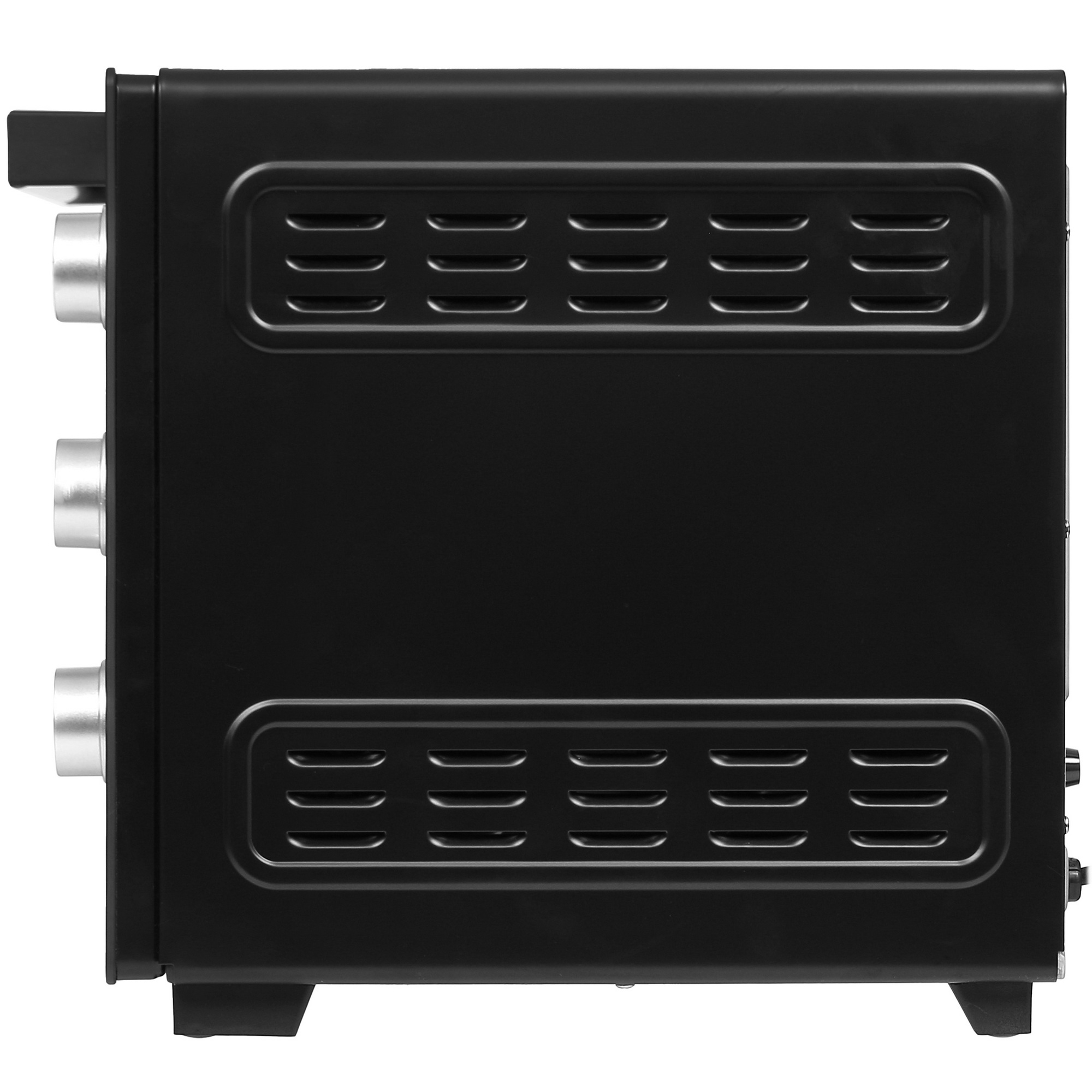 5417198 Мини-печь DEXP VN-4500 черный STDN-0011525 - Вид №2