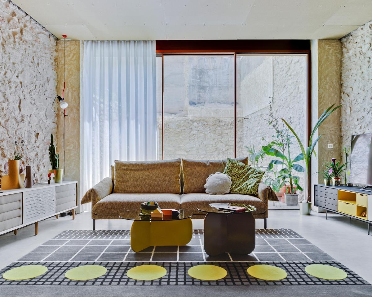 071650 Столик SANCAL La Isla - Вид №8