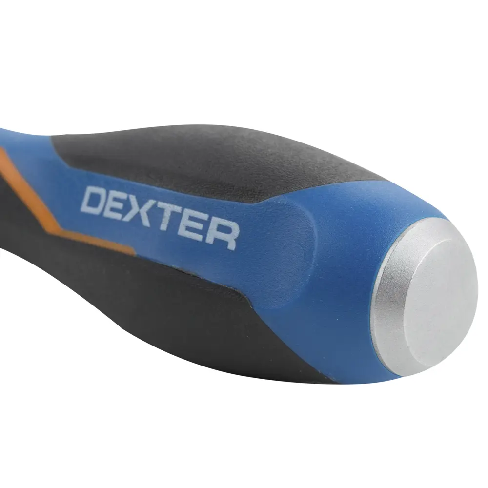 Ударная отвертка Dexter SL5.5 с магнитным наконечником 18147609 STLM-0009585 - Вид №7