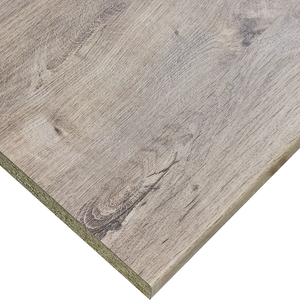 Столешница Santreyd Дуб Шерман - элегантное решение для современной кухни 89356358 STLM-1519638 - Вид №1