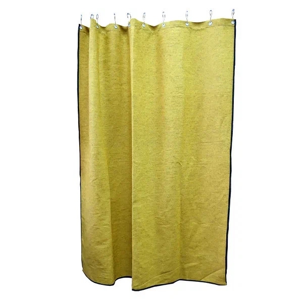 Сварочная штора "АмперС® БР-1" 1600х1800 мм Верстакофф 0304-01