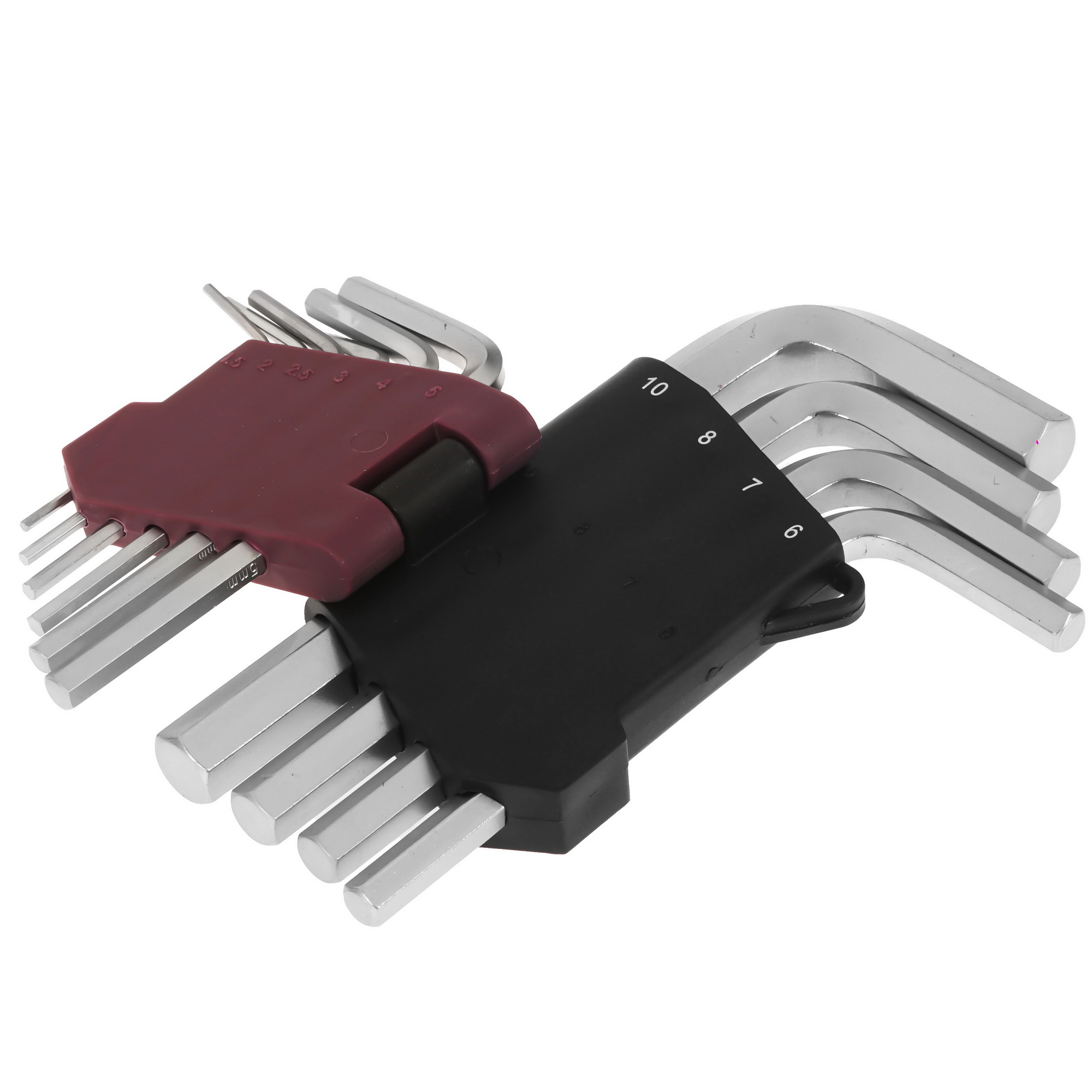 Набор ключей Thorvik 53022 9105231 STDN-0112336 - Вид №3