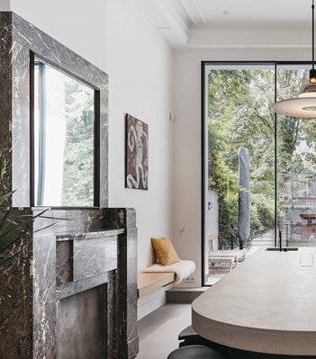 590H Кухня vola  - Вид №107