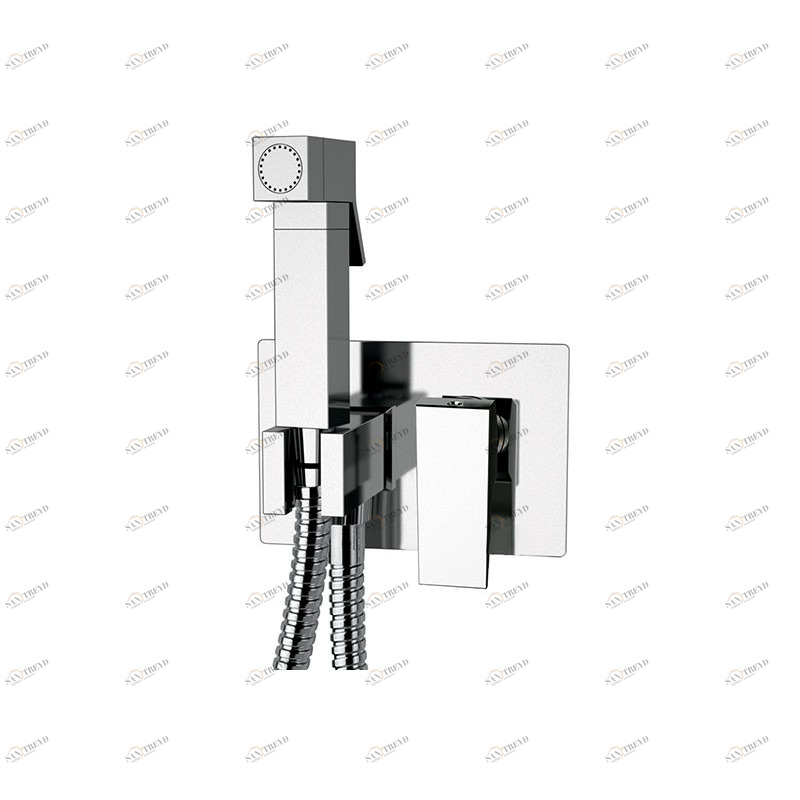 SP642 Смеситель для душа DANIEL RUBINETTERIE 