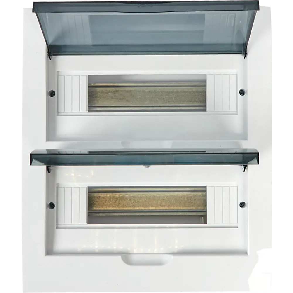 Встраиваемый распределительный щит IEK Home на 24 модуля 82651876 STLM-0032871 - Вид №2