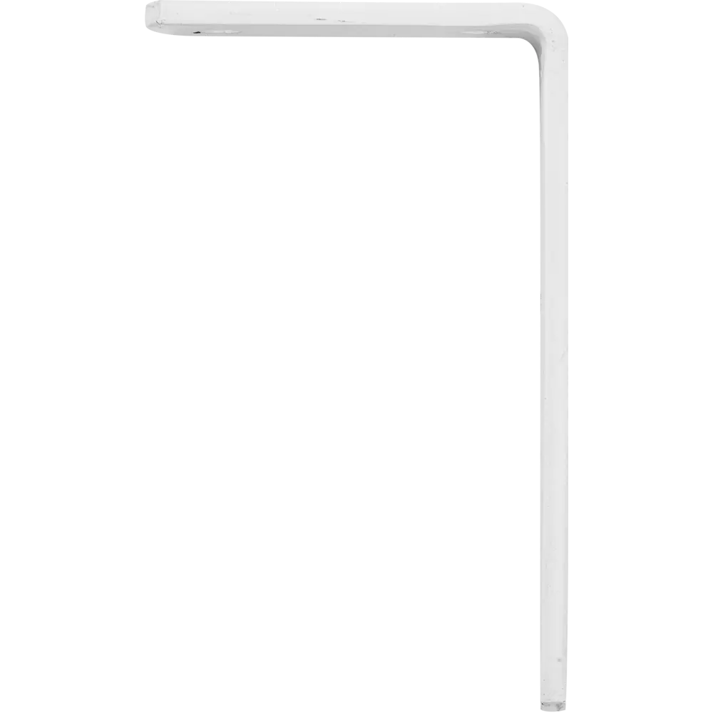 Кронштейн мебельный Santreyd 60x100x20x4 мм для надежного монтажа 85570978 STLM-0063980 - Вид №1