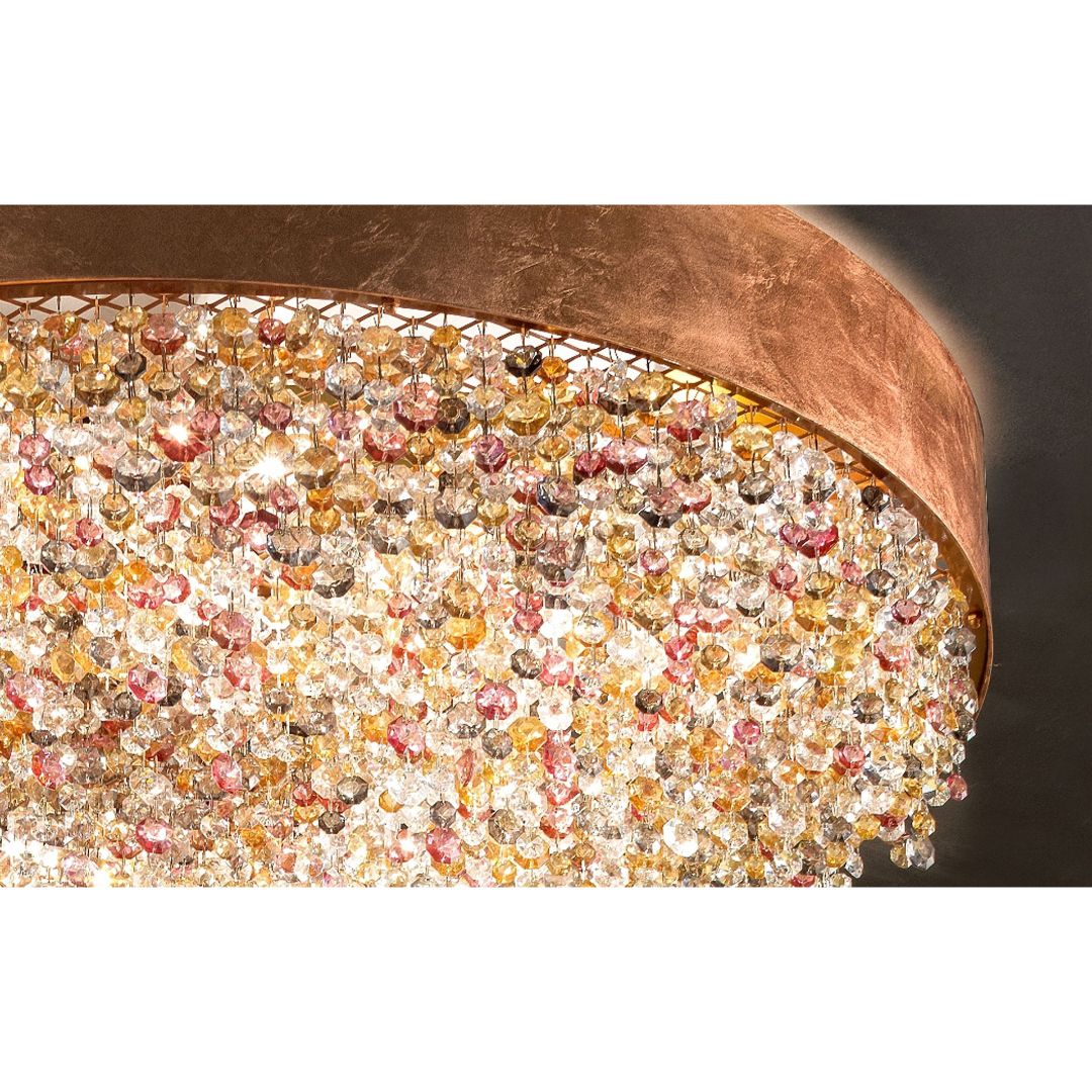 Masiero OLA PL6 60 F03 standart потолочный 116376 - Вид №1