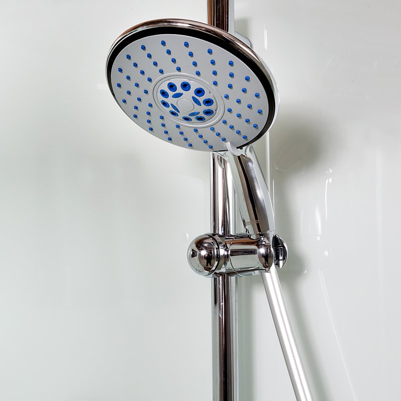 D10 Душевая кабина DETO Серия D D119 - Вид №23