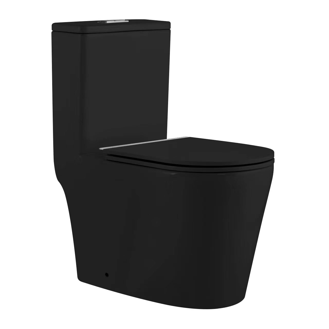 Унитазы-компакт SL-5029MB SANTILINE 