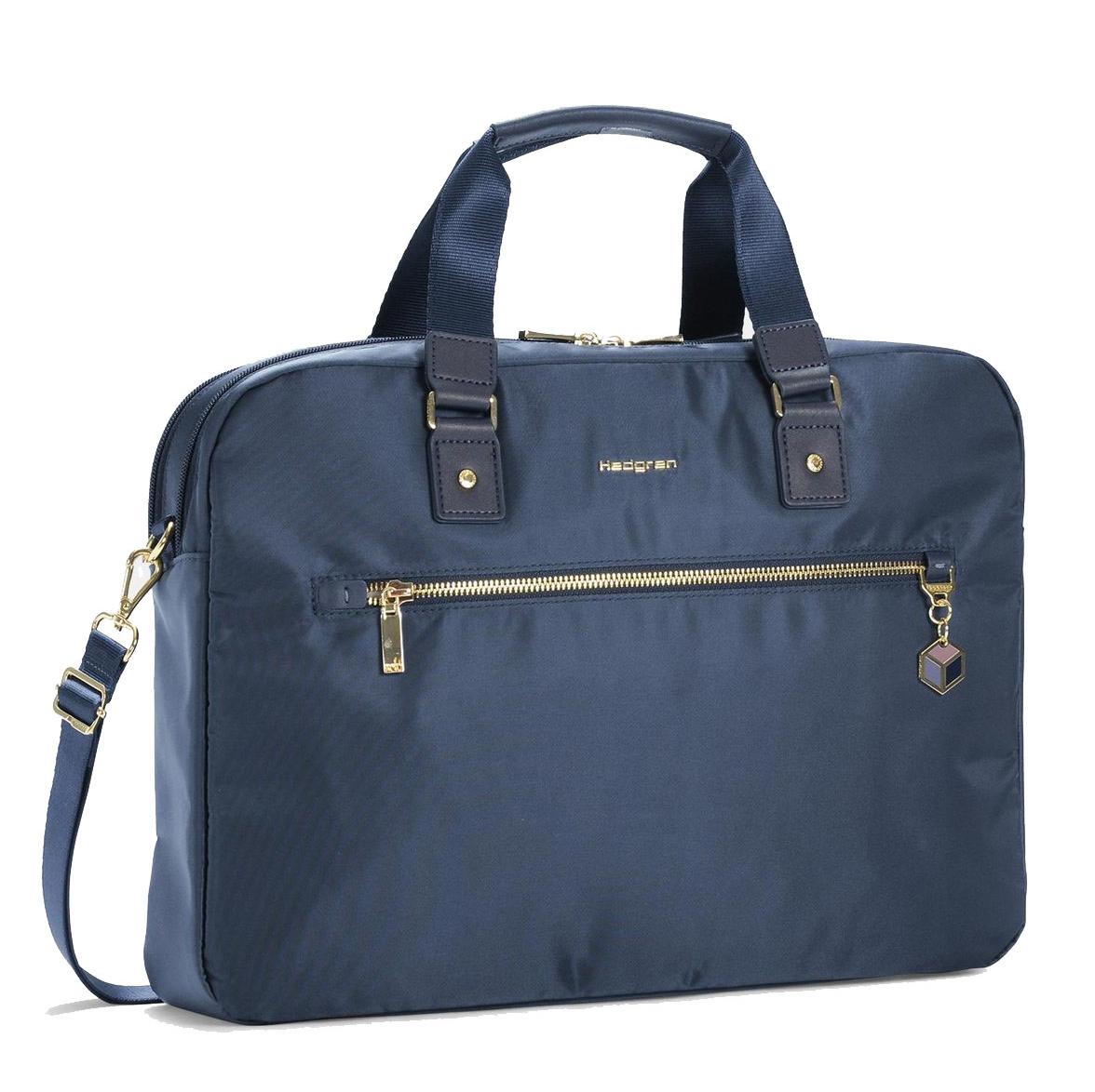 HCHMB03/131 Сумка для ноутбука HCHMB03 OPALIA Two Compartment Business Bag 15.6 Hedgren Charm Business 