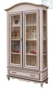 Витрина  OPIFICIO 555