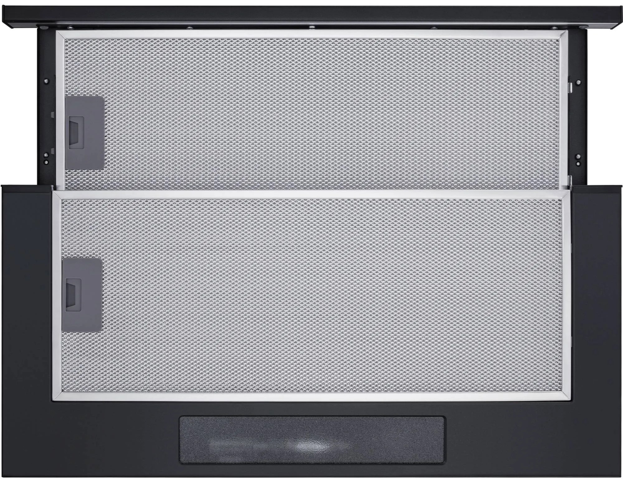 9168671 Вытяжка телескопическая Meferi SLIDEBOX60BK POWER черный/черный STDN-0022125 - Вид №6