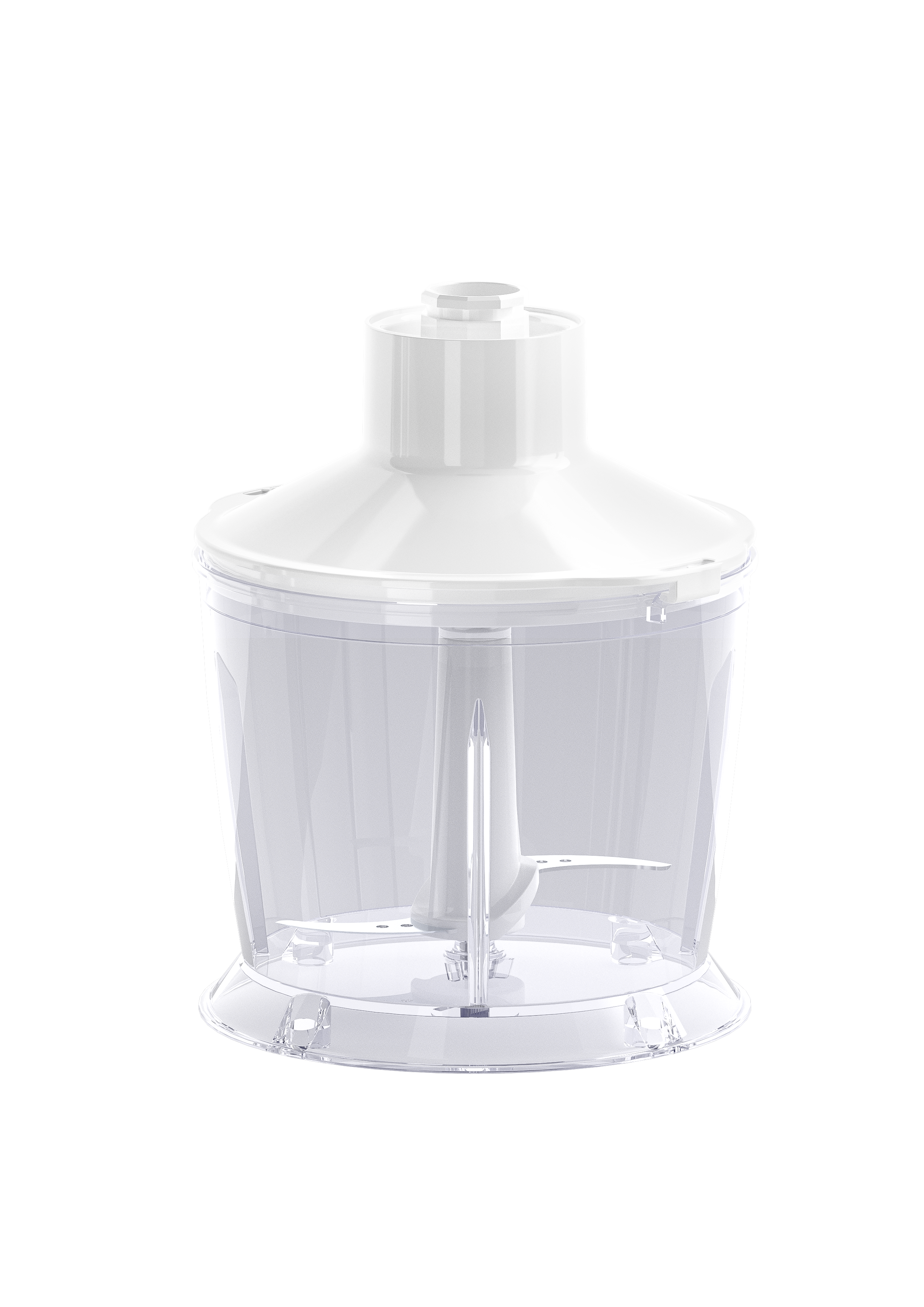 9116562 Блендер погружной Candy CB-202 белый STDN-0051698 - Вид №11